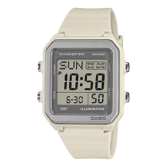 スタンダード デジタル CASIO STANDARD MEN カシオ W-221H 腕時計 時計