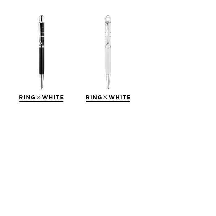 ヴァルドマン（WALDMANN） 海外正規品 日本未発売 タンゴ ボールペン