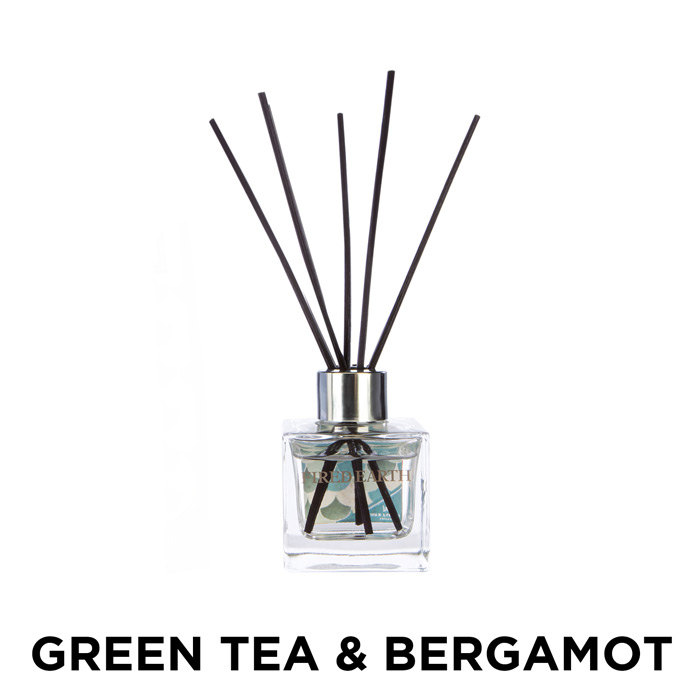 FIRED EARTH DIFFUSER 100ML ファイヤードアース ディフューザー