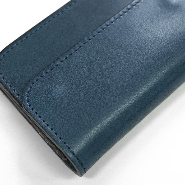 B3LABO JEANS TRACKER MINI WALLET ビースリーラボ 財布 メンズ
