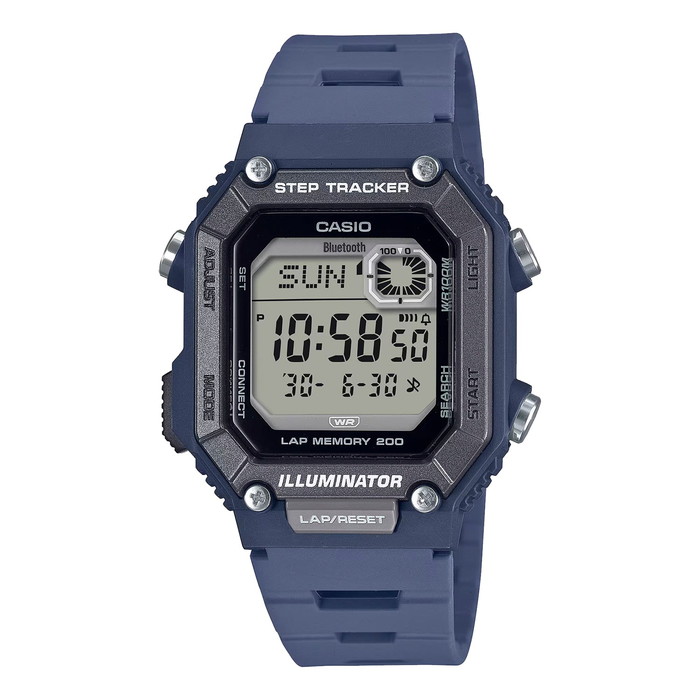 スポーツ デジタル CASIO SPORTS MENS カシオ WS-B1000 腕時計 時計