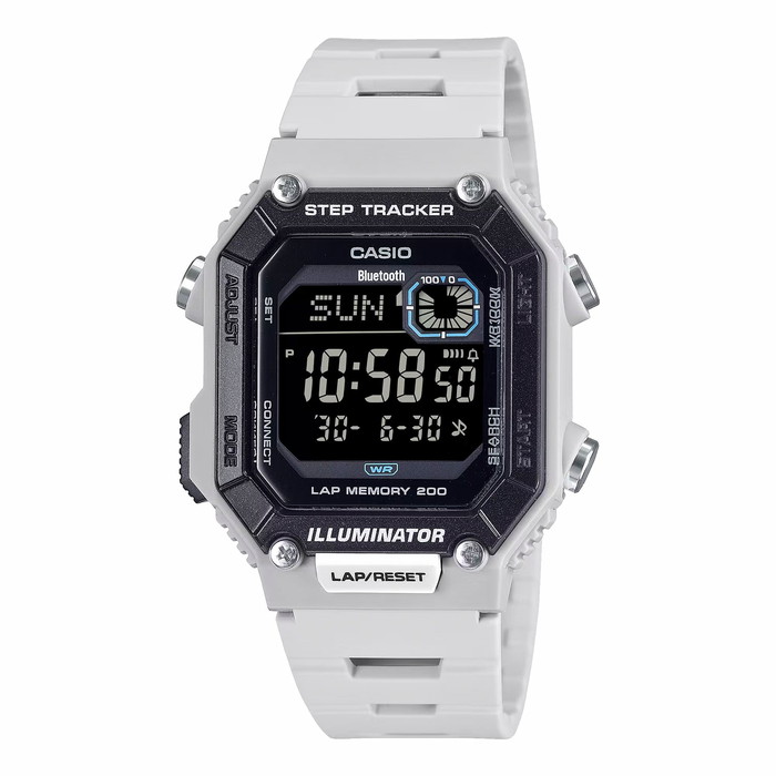 スポーツ デジタル CASIO SPORTS MENS カシオ WS-B1000 腕時計 時計