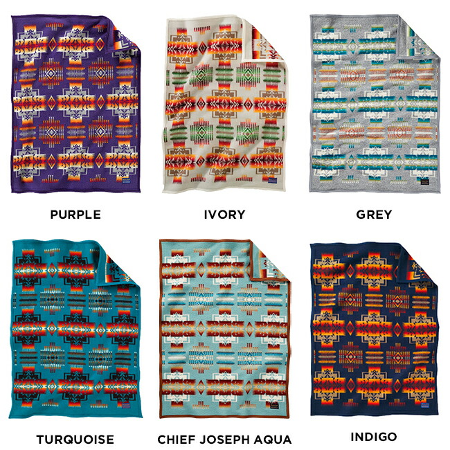 PENDLETON（ペンドルトン） 海外正規品 PENDLETON CHIEF JOSEPH