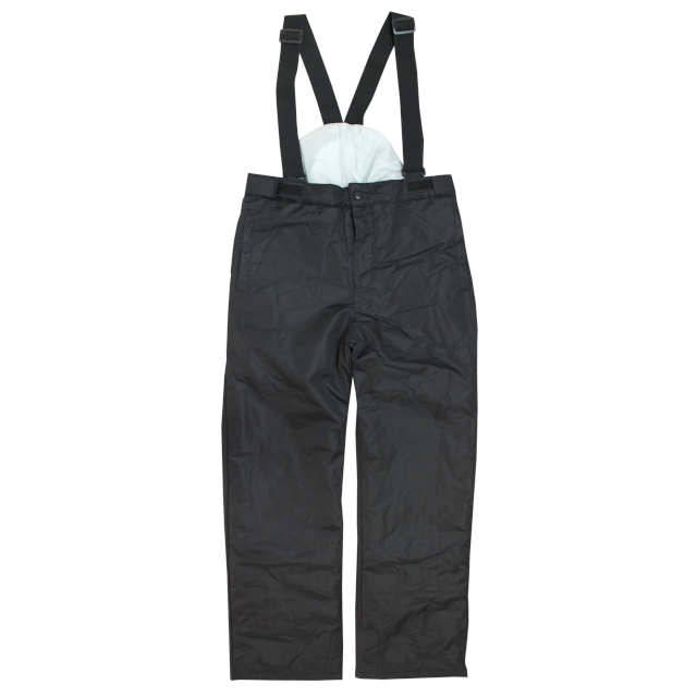 スキーウェア スキーパンツ メンズ バンザート BINZART 大人用 サロペットパンツ スノーウェア M L LL |  | 01