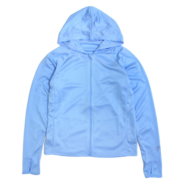 UVパーカー ラッシュガード 男の子 女の子 キッズ ジュニア 子供 STAROFLIFE 長袖 男子 女子120cm 130cm 140cm 150cm 160cm 170cm |  | 02