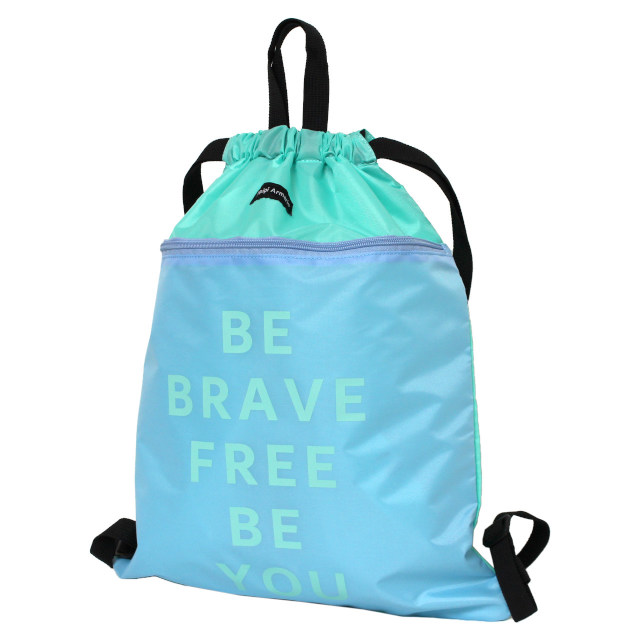 プールバッグ ナップサック キッズ 女の子 子供 repipi レピピアルマリオ ファスナーポケット付き 林間学校 着替え バッグ スイミングバッグ |  | 03