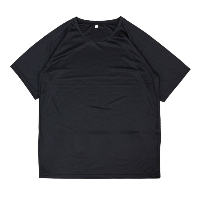 半袖シャツ ハニカムメッシュ 半袖 メンズ 丸首 肌着 Tシャツ インナー BIGサイズ ベタつき軽減 大きいサイズ 3L 4L 5L |  | 02