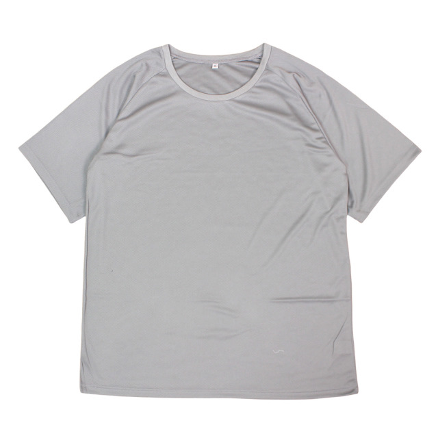 半袖シャツ ハニカムメッシュ 半袖 メンズ 丸首 肌着 Tシャツ インナー BIGサイズ ベタつき軽減 大きいサイズ 3L 4L 5L |  | 01