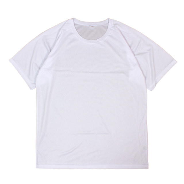 半袖シャツ ハニカムメッシュ 半袖 メンズ 丸首 肌着 Tシャツ インナー BIGサイズ ベタつき軽減 大きいサイズ 3L 4L 5L |  | 03