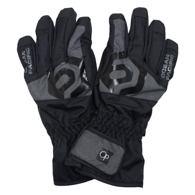 スキー 手袋 子供 スキーグローブ キッズ ジュニア 男の子 五本指 OP オーシャンパシフィック スノーボードグローブ スノーグローブ |  | 01