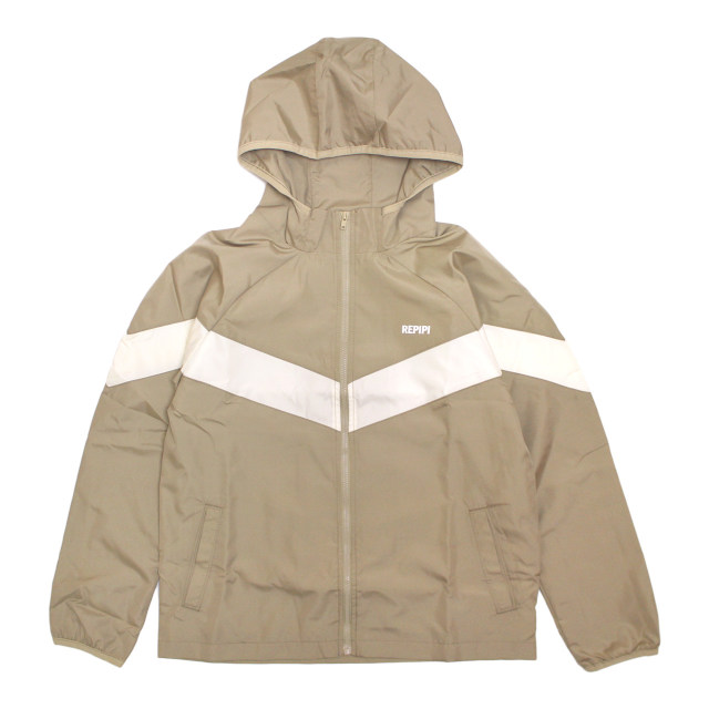 ウインドブレーカー 女の子  REPIPI ARMARIO(レピピ アルマリオ) フード付き ジュニア キッズ UVカット 140cm 150cm 160cm |  | 04