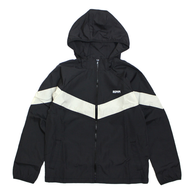 ウインドブレーカー 女の子  REPIPI ARMARIO(レピピ アルマリオ) フード付き ジュニア キッズ UVカット 140cm 150cm 160cm |  | 03