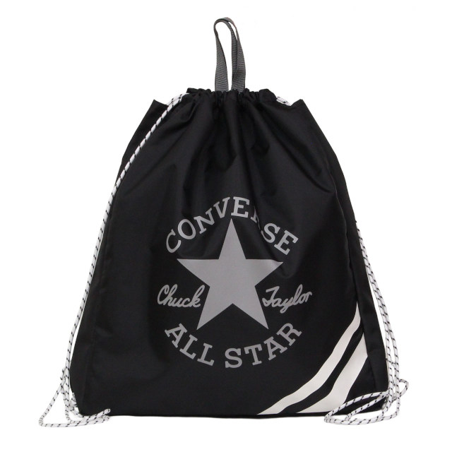 プールバッグ ナップサック 男の子 女の子 キッズ 子供 コンバース CONVERSE 林間学校 着替え バッグ スイミングバッグ | CONVERSE | 03