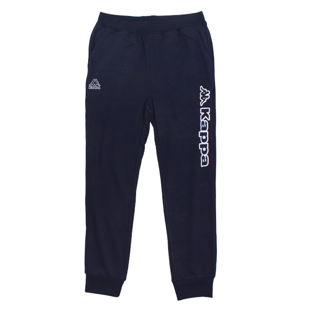 Kappa（カッパ） スウェットパンツ メンズ 男性 ロングパンツ