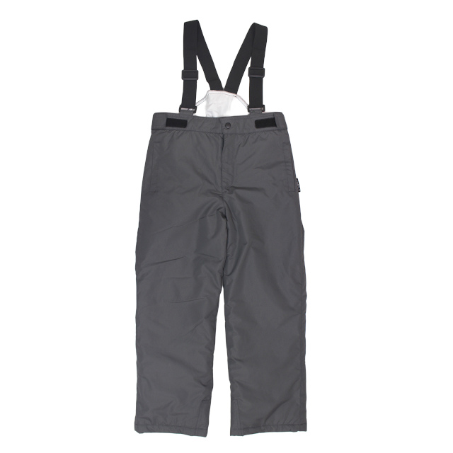 スキーウェア スキーパンツ キッズ ジュニア 子供 耐水圧5000mm TIMELY サロペットパンツ 120cm 130cm 140cm 150cm 160cm |  | 01