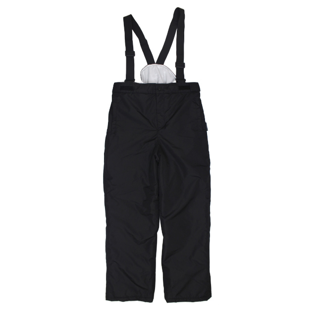 スキーウェア スキーパンツ メンズ 耐水圧5000mm TIMELY 大人用 サロペットパンツ スノーウェア M L LL |  | 02