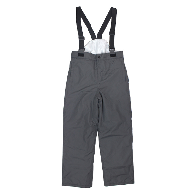 スキーウェア スキーパンツ メンズ 耐水圧5000mm TIMELY 大人用 サロペットパンツ スノーウェア M L LL |  | 01