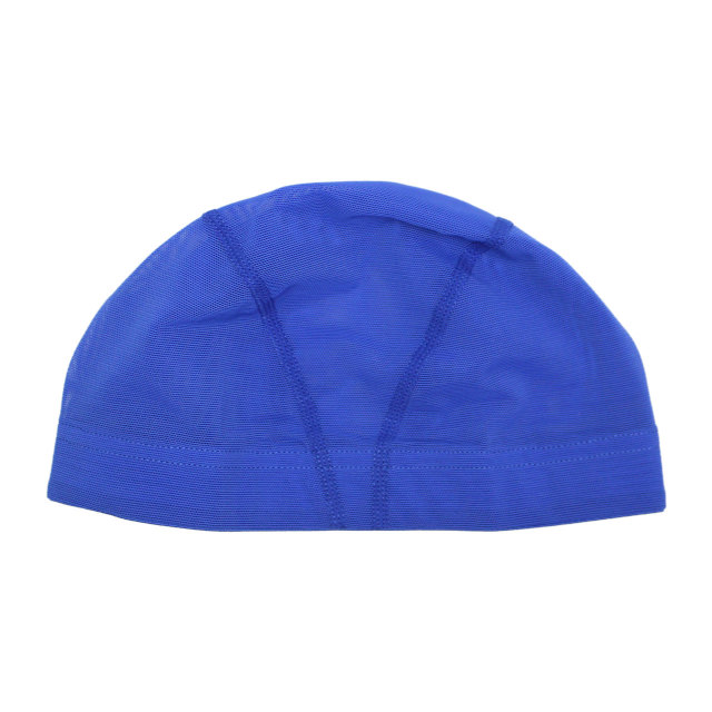 スイムキャップ メッシュ スイミングキャップ 無地 水泳帽子 キッズ 子供 大人 フィットネス スクール水着 |  | 08