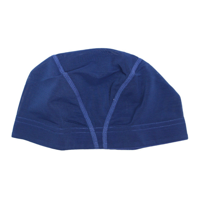 スイムキャップ メッシュ スイミングキャップ 無地 水泳帽子 キッズ 子供 大人 フィットネス スクール水着 |  | 05