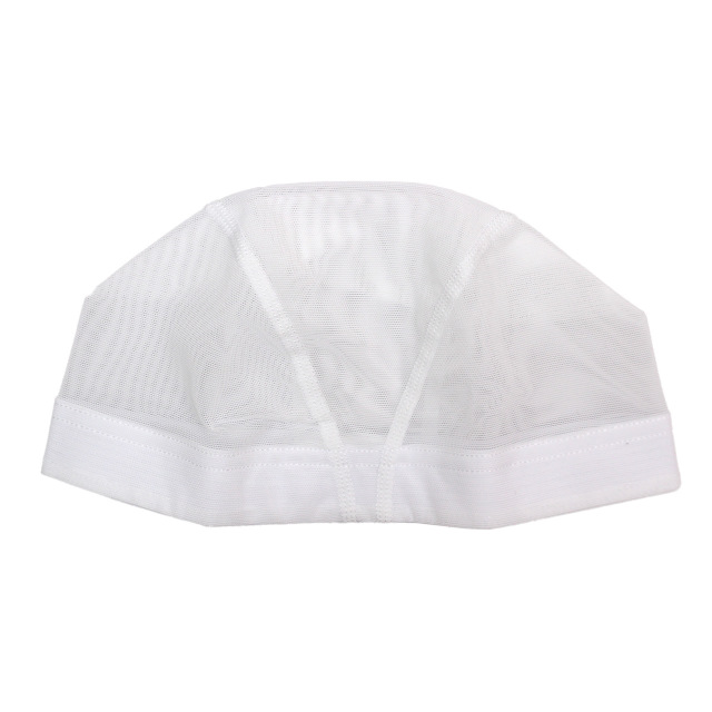 スイムキャップ メッシュ スイミングキャップ 無地 水泳帽子 キッズ 子供 大人 フィットネス スクール水着 |  | 09