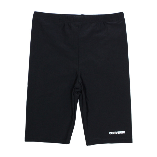 スクール水着 男子 男の子 キッズ ジュニア 子供 コンバース CONVERSE ロング丈 スイムパンツ 水泳パンツ 学校 プール 水着 | CONVERSE | 01