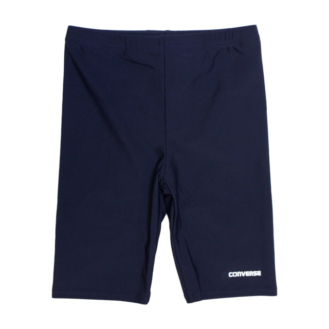 スクール水着 男子 男の子 キッズ ジュニア 子供 コンバース CONVERSE ロング丈 スイムパンツ 水泳パンツ 学校 プール 水着 | CONVERSE | 02