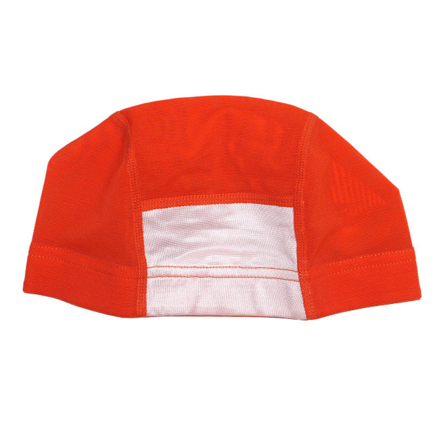 スイムキャップ 名前の書ける メッシュ スイミングキャップ 水泳帽子 キッズ 子供 大人 フィットネス スクール水着 |  | 02