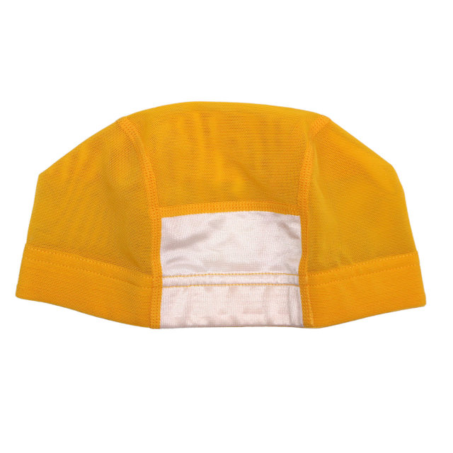 スイムキャップ 名前の書ける メッシュ スイミングキャップ 水泳帽子 キッズ 子供 大人 フィットネス スクール水着 |  | 01