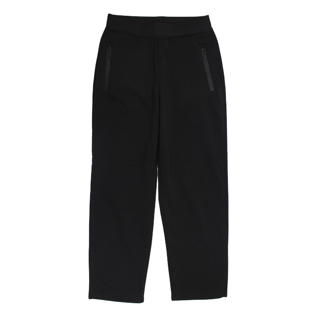 スウェットパンツ 裏起毛 股下65cm 無地 ボトム メンズ らくらく あったか ルームパンツ ウエストゴム M L LL |  | 03