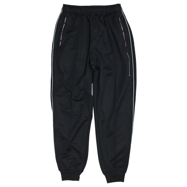 ジャージ 下 パンツ メンズ DUNLOP ダンロップ 紳士 ロング ジャージパンツ ジム ウォーキング ルームウェア M L LL　全1色 |  | 02