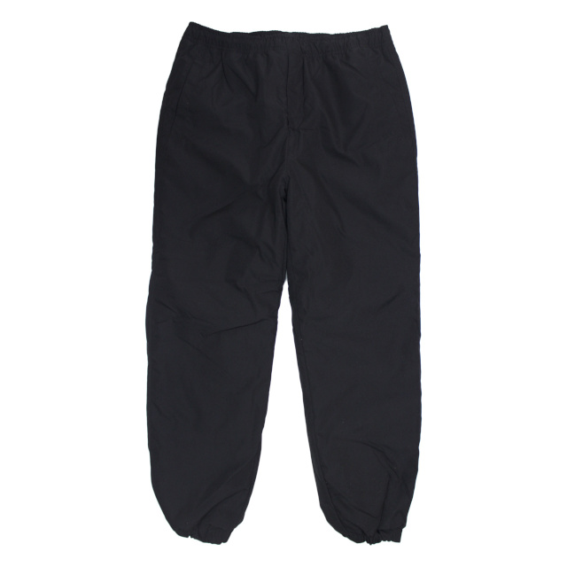 中綿パンツ 防寒 ズボン 防寒パンツ メンズ  撥水加工 ホッピング裾 前ファスナー付き あったか シャカシャカしない M L LL |  | 02