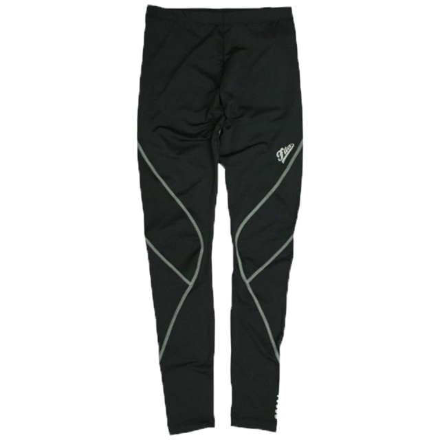 インナータイツ レディース フィラ FILA ストレッチ アンダー スパッツ 10分丈 インナー ロングタイツ コンプレッションタイツ |  | 01