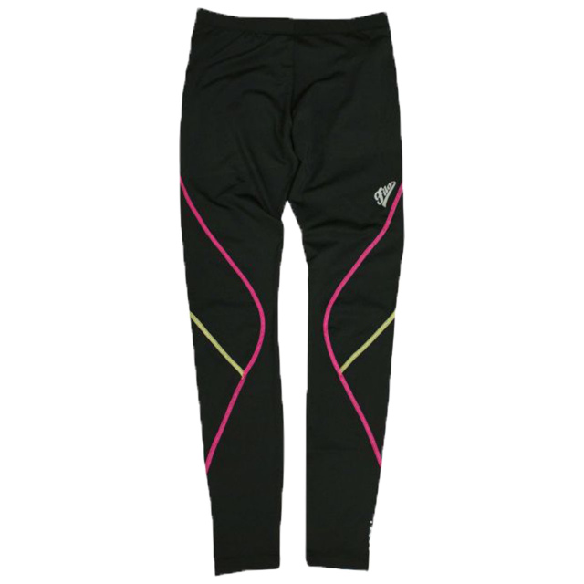 インナータイツ レディース フィラ FILA ストレッチ アンダー スパッツ 10分丈 インナー ロングタイツ コンプレッションタイツ |  | 03