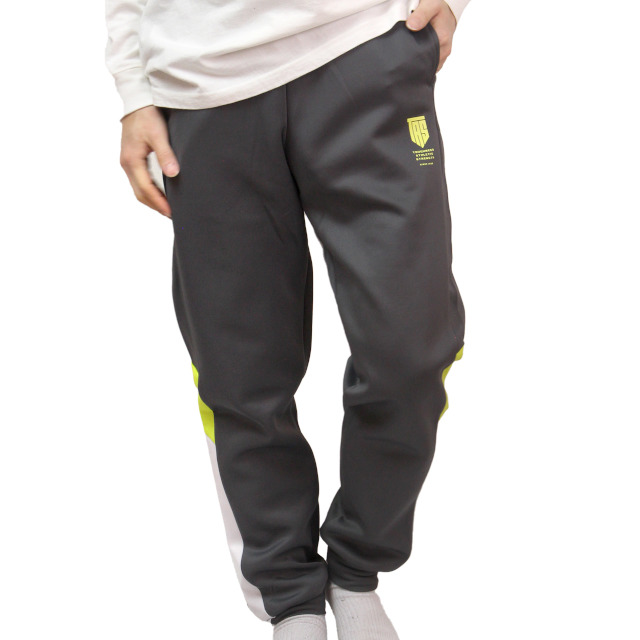 ジャージパンツ トレーニングパンツ 男の子 子供 ロングパンツ スポーツウェア ルームパンツ 長パン 130cm 140cm 150cm 160cm |  | 01