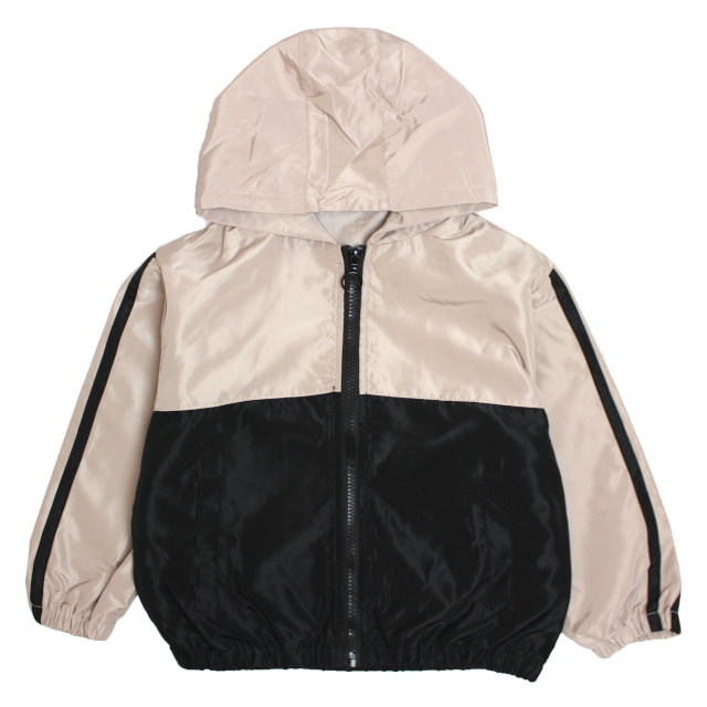 ウィンドブレーカー アウター ジャケット ジャンパー キッズ 男の子 子供 ジャンバー 羽織 100cm 110cm 120cm 130cm |  | 02