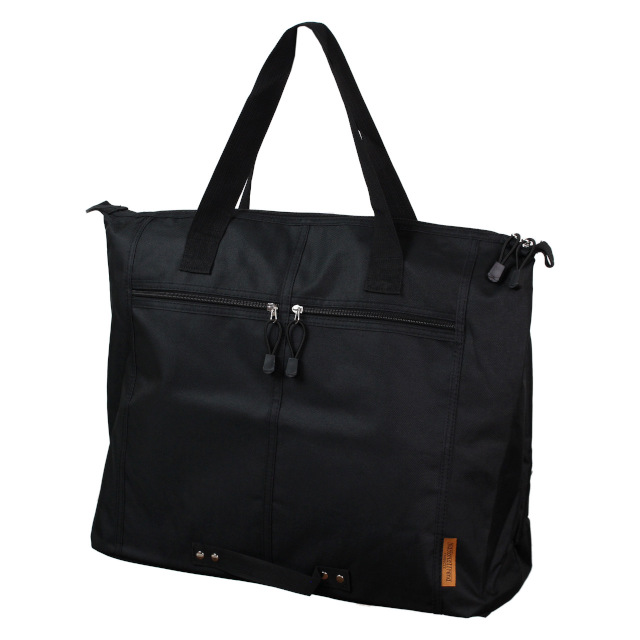 トートバッグ メンズ レディース A4 B4 A3対応 横型 大容量 大型 バッグ 軽量BAG 手持ち 片掛け |  | 02