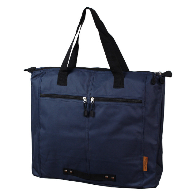 トートバッグ メンズ レディース A4 B4 A3対応 横型 大容量 大型 バッグ 軽量BAG 手持ち 片掛け |  | 01