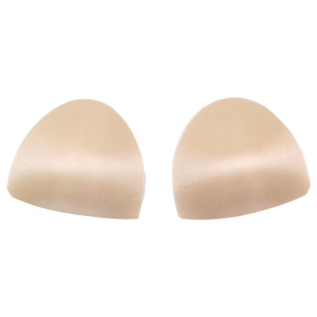 水着 胸パッド スイムカップ ジュニア 女の子 子供水着・スクール水着に最適 差し込み用 胸カップ/スイムパット 単品 子供水着 |  | 01