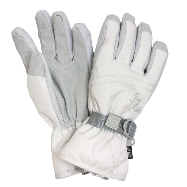 スキー 手袋 レディース スキーグローブ 女性用 ジョイライド JOYRIDE スノーボードグローブ スノーグローブ 防寒 冬 手袋 S M |  | 01