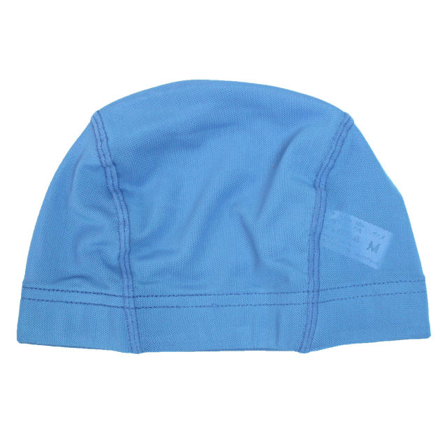 スイムキャップ メッシュ スイミングキャップ 水泳帽子 キッズ 子供 大人 フィットネス スクール水着 |  | 07