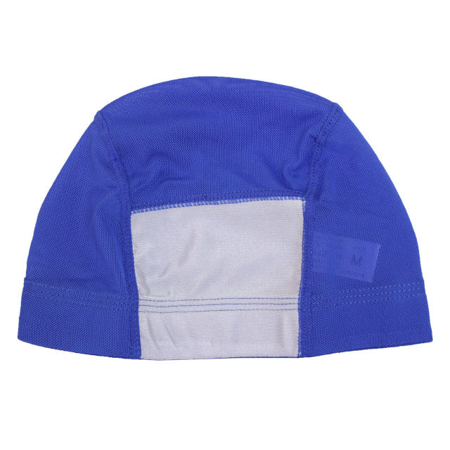 スイムキャップ 名前の書ける メッシュ スイミングキャップ 水泳帽子 キッズ 子供 大人 フィットネス スクール水着 |  | 06