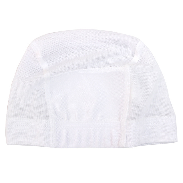 スイムキャップ 名前の書ける メッシュ スイミングキャップ 水泳帽子 キッズ 子供 大人 フィットネス スクール水着 |  | 01