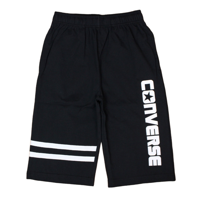 ハーフパンツ キッズ ジュニア コンバース CONVERSE 男の子 半ズボン ボトムス 140cm 150cm 160cm | CONVERSE | 02