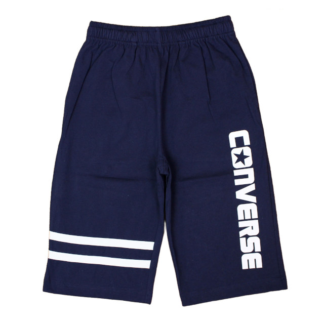 ハーフパンツ キッズ ジュニア コンバース CONVERSE 男の子 半ズボン ボトムス 140cm 150cm 160cm | CONVERSE | 01