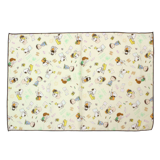 ランチョンマット ランチクロス 女の子 給食 ナフキン お弁当包み 幼稚園 小学校 入園入学準備 PEANUTS キャラ グッズ 子供 |  | 01
