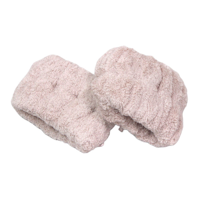 吸水リストバンド リストバンド 洗顔 手洗い 食器洗い マイクロファイバー ふわふわ 袖濡れ防止 2個セット |  | 02