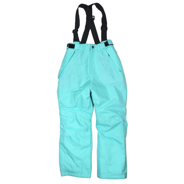 スキーウェア 下 スキーパンツ キッズ ジュニア 男の子 女の子 子供