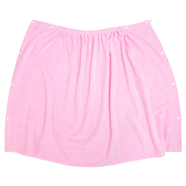 ラップタオル 巻きタオル 子供 キッズ ジュニア 女の子 レディース 無地 水泳 プール スイミング 着替え バスタオル 100cm |  | 02