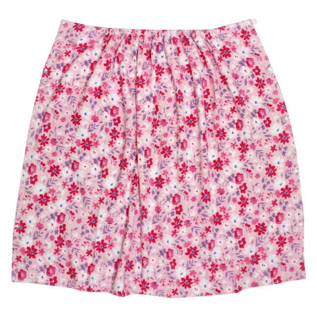 ラップタオル 巻きタオル 子供 キッズ ジュニア 女の子 レディース アクアフラワー 水泳 プール スイミング 着替え バスタオル 100cm |  | 01