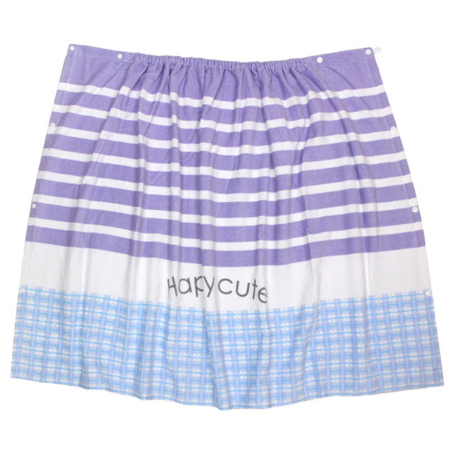 ラップタオル 巻きタオル 子供 キッズ ジュニア 女の子 男の子 水泳 プール スイミング 着替え バスタオル 80cm |  | 03